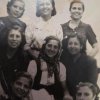 Grupo de amigas